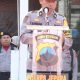 Peringatan Hari Sumpah Pemuda Ke-96, Polres Jepara Gelar Upacara Bendera