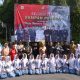 Dandim Grobogan Hadiri Upacara Bendera Hari Sumpah Pemuda