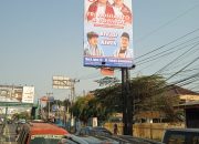 MATAHARI PAGI INDONESIA Langsung Tancap Gas Untuk Memenangkan Pasangan “RIDHO” di Kota Bekasi