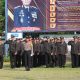 Peringati Hari Sumpah Pemuda Ke-96 Polres Demak Gelar Upacara 