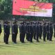 Pimpin Upacara Peringatan Hari Sumpah Pemuda, Wakapolres Sragen Bacakan Sambutan Menteri Pemuda dan Olahraga