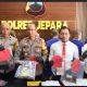 Sedang Asyik Main Judi, Sejumlah Warga Pecangaan Jepara Diamankan Polisi