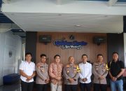 Wujudkan Pilkada Damai, Kapolres Wonogiri Silaturahmi Sejumlah Tokoh Agama