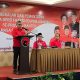 DPD - PDI Perjuangan Provinsi Banten Berikan Pembekalan dan Pemantapan Bagi Anggota DPRD