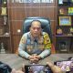 Amankan Agenda Debat Publik Calon Bupati dan Wakil Bupati Sragen, Kapolres Siapkan 250 Personel Pengamanan Secara Sinergi