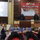 HUT Ke 73, Humas Polres Sragen Gelar Donor Darah, Bantu Masyarakat Yang Membutuhkan