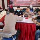 Perkuat Sinergitas TNI-Polri, Media dan Masyarakat Laksanakan Donor Darah Bersama 