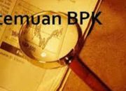 Terkait mark-up anggaran sebesar 3,6 miliar, pejabat Dinas PUPR Kabupaten Bogor terus menghindar dan sulit memberikan informasi yang jelas