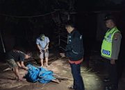 Polres Nganjuk Bongkar Tempat Diduga Judi Sabung Ayam di Kecamatan Ngronggot