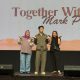 Kehadiran Perdana Mark Prin di Indonesia, Fan Meeting Penuh Kebersamaan!