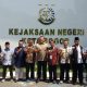Sambut Baik, Kejari Kota Bogor Menerima Audiensi Ahmadiyah