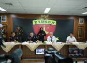 Kejaksaan Agung Tetapkan Dua Tersangka dalam Kasus Korupsi Impor Gula, Termasuk Mantan Menteri Perdagangan Tom Lembong