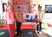 Perkenalkan sejak dini menabung, Kapolres Semarang pimpin Launching program anak gemar menabung