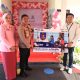 Perkenalkan sejak dini menabung, Kapolres Semarang pimpin Launching program anak gemar menabung