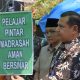 Kolaborasi BNN Dan Kemenag Launching Madrasah Aman, Nyaman, Menyenangkan, Dan Bersih Dari Narkoba