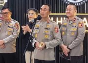 Kadiv Humas: Kapolri Sudah Kantongi Nama Calon Wakapolri Terkuat