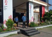 Hari Kesaktian Pancasila, Camat Sepatan Menggelar Upacara, Maknai Jangan Ada Penghianatan