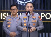 Berikut Quotes Karo Penmas Divhumas Polri Brigjen Pol. Trunoyudo Wisnu Andiko, S.I.K