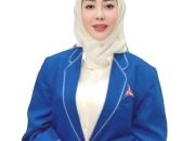 Dilantik jadi Anggota DPR RI, Nurwayah SPd dari Partai Demokrat adakan Syukuran