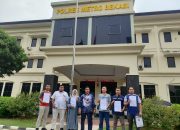 Korban Penipuan Kavling Syariah di Bekasi Geram, Owner Pamer Liburan ke Eropa