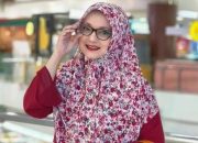 Mantan Cawagub Banten Marissa Haque Meninggal Dunia Pagi Ini