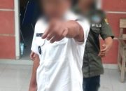 Terekam Dalam Video Seorang Oknum Kakon Arogan Berkata “SETAN” Kepada Seorang Wartawan