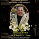 Berita Dukacita" Inna Lillahi Wa Inna Ilaihi Rojiun" Telah Berpulang Ke Rahmatullah, H. MH. Chumaidi Hambali Binuhidi (54) Tahun