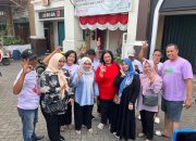 Tri Adhianto Ungkap Alasan Dirinya Rutin Turun ke Masyarakat