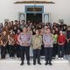 Kombes Pol Tri Suhartanto: Lestarikan Budaya Batik dan Perkuat Persatuan Jelang Pemilu Kada 2024