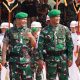 Kasad : Batalyon Penyangga Daerah Rawan Dukung Keamanan dan Percepatan Pembangunan