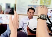 Sidang PMH Pengacara Gapta Jerat 6 Hakim Agung dan 11 Lainnya di PN Jakarta Pusat Masuk Babak Baru