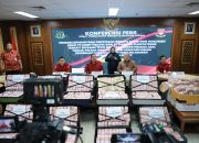 Penyitaan Uang Tunai Rp372 Miliar dalam Kasus PT Duta Palma Korporasi
