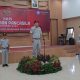 PT. Jasa Raharja Cabang Utama DKI Jakarta Gelar Upacara Hari Kesaktian Pancasila