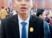 Aksi Perusakan Baliho Pasangan Supian Suri-Chandra, Deny Kartika Mengecam Keras: “Jangan Nodai Demokrasi!”