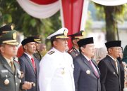 Rusli Prihatevy Sampaikan Ucapan Selamat dan Harapkan Sinergitas Antar Lembaga