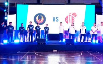 Universitas Pertamina Gelar Kompetisi Esport Pertama Berbasis Energi Terbarukan