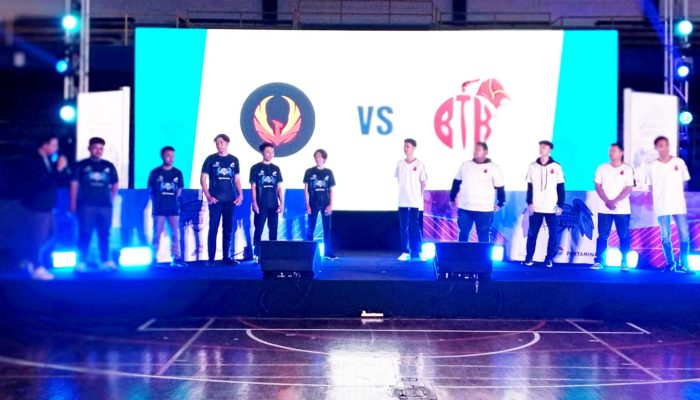 Universitas Pertamina Gelar Kompetisi Esport Pertama Berbasis Energi Terbarukan