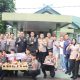 Kapolres Bogor Dan Jajarannya Berikan Kejutan Ke Dandim 0621 Di HUT TNI ke 79