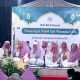 Meriahkan Maulid Nabi SAW 1446H, Musholah Al Ikhlas di Hiasi Pelantikan Rukun Remaja