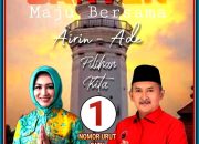 Daftar Timses Airin di Banten: Megawati dan Bahlil Jadi Juru Kampanye