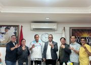 PGPI Sebut Tri Adhianto “Bapak Toleran”, Siap Dukung Menuju Kepemimpinan Kota Bekasi
