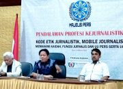 Majelis Pers: Mampukah Dewan Pers Menjaga Kemerdekaan Pers Dalam Delik Sengketa Pers