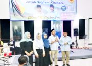 Datuk Penghulu Basa: Duet Supian-Chandra, Paket Komplit yang Menjanjikan untuk Kota Depok