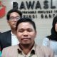 Tim Hukum PDIP Banten Laporkan Andra Soni ke Bawaslu