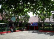 SDN Meruya Utara 03 Pagi Terapkan Disiplin Sejak Dini