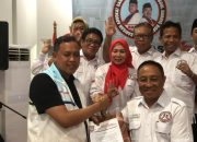BAS – RIDHO Siap Menangkan Pasangan Tri Adhianto dan Harris Bobihoe di Pilkada 2024