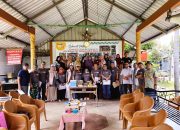 Jadi Juri Bogorku Bersih, Pimpinan DPRD Kota Bogor Ajak Masyarakat Jaga Kebersihan Lingkungan