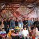 Peringati Satu Dekade, Kupas Merdeka Santuni 1.000 Anak Yatim Piatu
