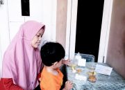 Pangan Lokal Bergizi oleh Pemkot Depok Terbukti Positif untuk Bumil dan Balita, Ini Faktanya!