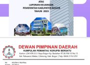 UPT VII Sampah Jasinga Dimintai Keterangan terkait Temuan BPK oleh Aktivis KPK-B, Dinas Lingkungan Hidup Bungkam